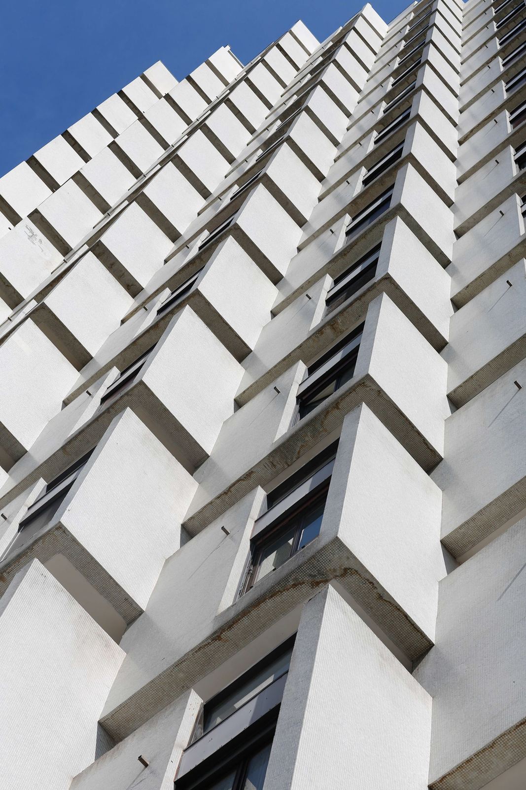 Photographe entreprise immobilier Grenoble – les trois tours