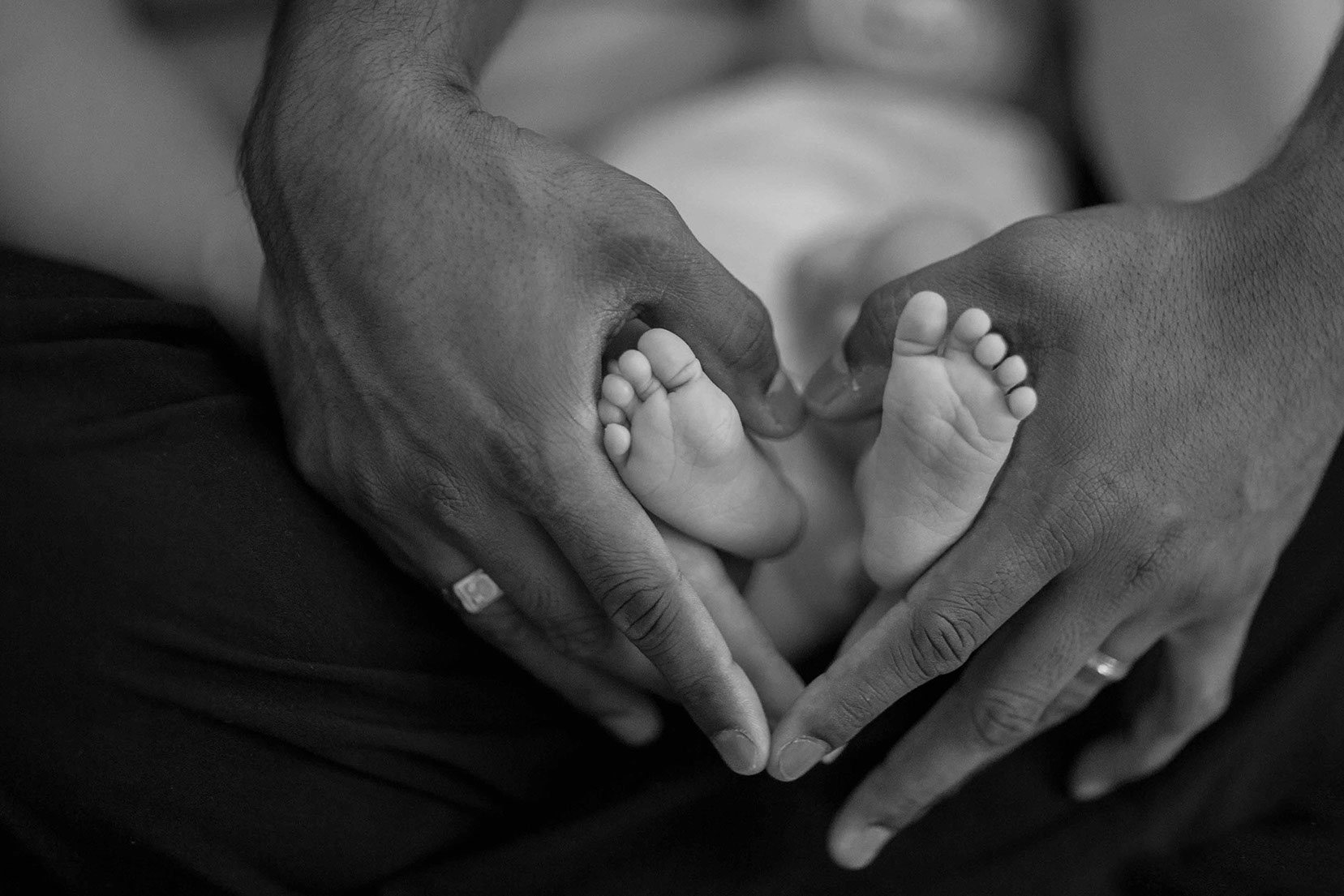 Nouveau Né Enfant Petit-pied Maternité Doudou
