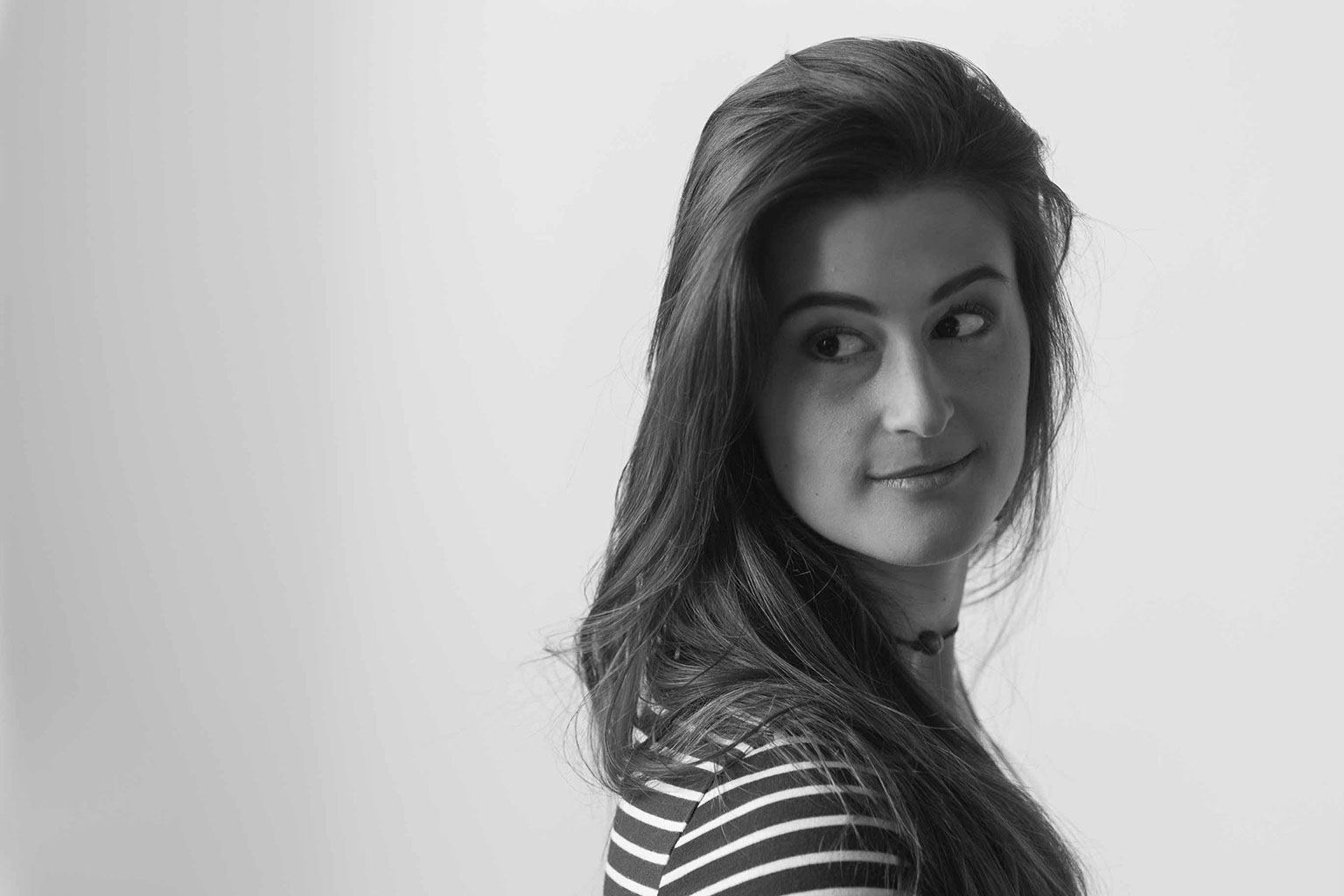 Portrait studio Grenoble – studio photo manequin
