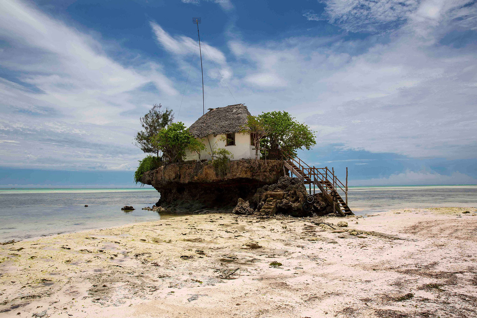 Grand Angle Photo de Paysage Évasion